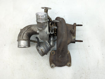 compare product 2017 Ford Fusion Turbocharger Turbo Charger Super Charger Supercharger