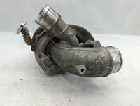 2017 Ford Fusion Turbocharger Turbo Charger Super Charger Supercharger - Oemusedautoparts1.com