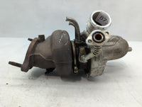 2017 Ford Fusion Turbocharger Turbo Charger Super Charger Supercharger - Oemusedautoparts1.com