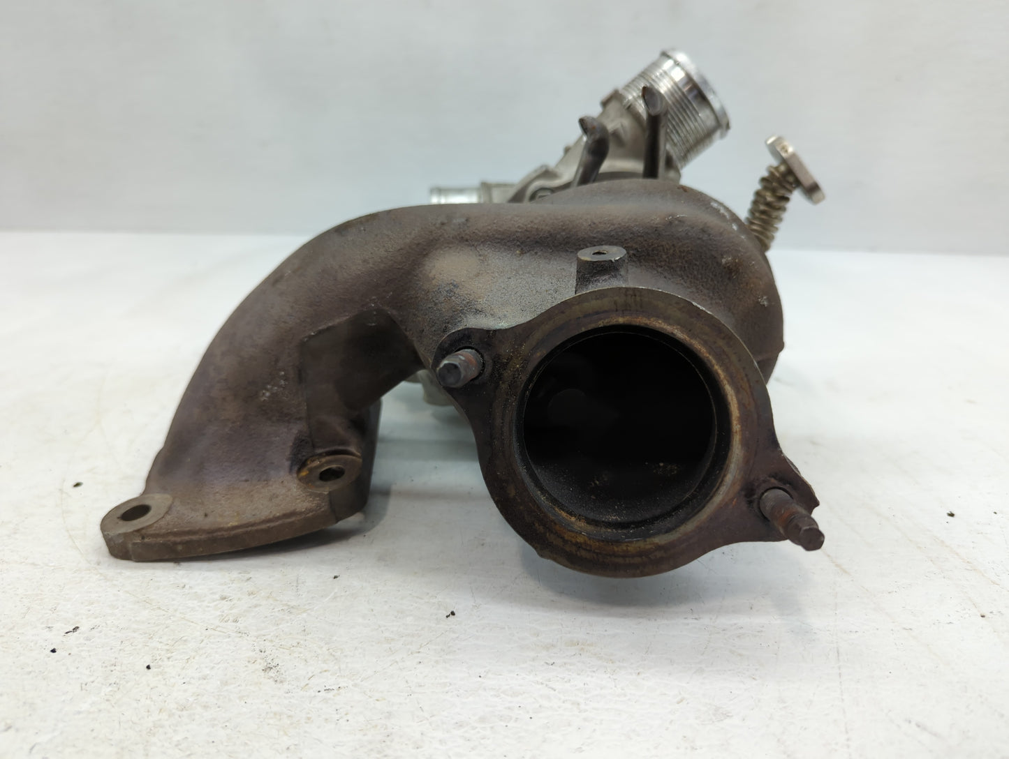 2017 Ford Fusion Turbocharger Turbo Charger Super Charger Supercharger - Oemusedautoparts1.com