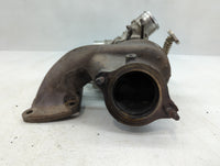 2017 Ford Fusion Turbocharger Turbo Charger Super Charger Supercharger - Oemusedautoparts1.com