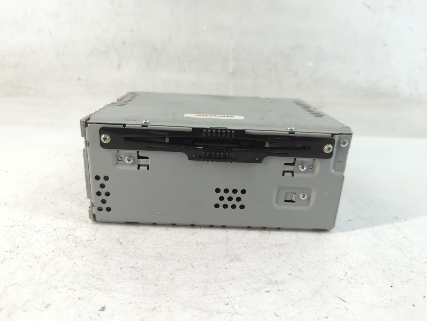 2017-2020 Ford Fusion Radio AM FM Cd Player Receiver Replacement P/N:HS7T-19C107-ZD Fits Fits 2017 2018 2019 2020 OEM Used A
