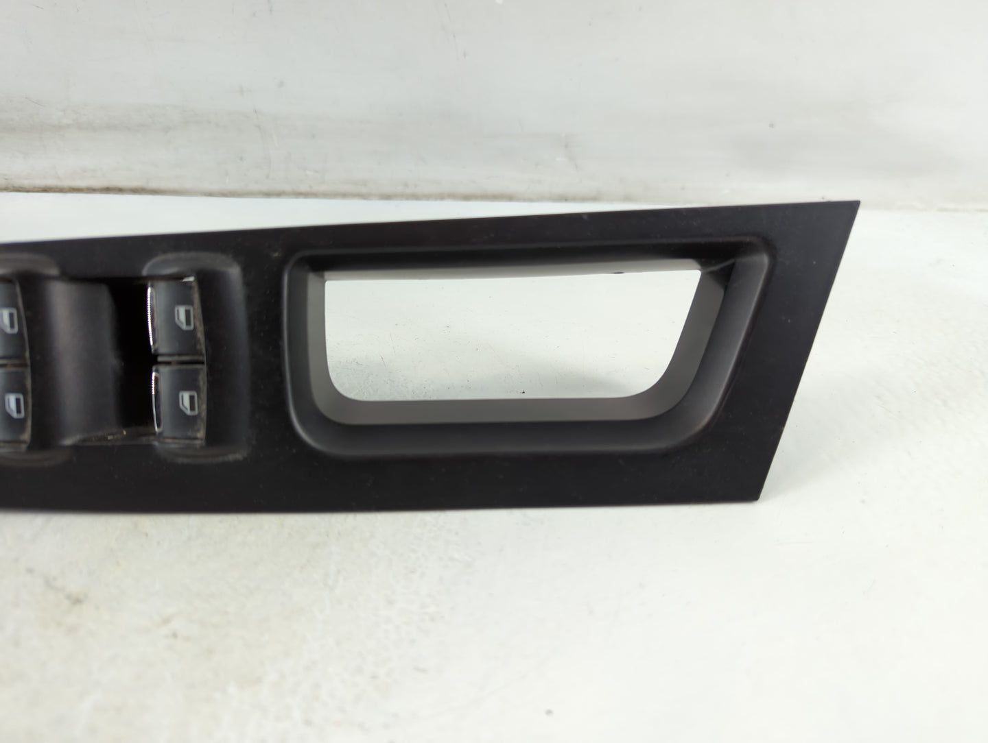 2013-2020 Ford Fusion Master Power Window Switch Replacement Driver Side Left P/N:PP+30%GF Fits OEM Used Auto Parts - Oemuse