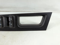 2013-2020 Ford Fusion Master Power Window Switch Replacement Driver Side Left P/N:PP+30%GF Fits OEM Used Auto Parts - Oemuse
