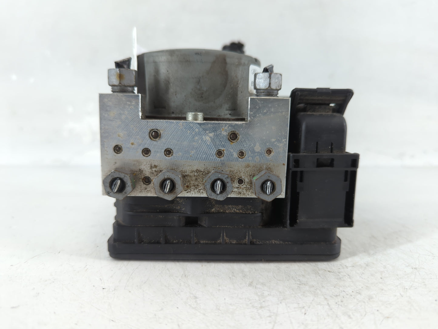 2017-2018 Ford Fusion ABS Pump Control Module Replacement P/N:HG9C-2B373-BF Fits Fits 2017 2018 OEM Used Auto Parts - Oemuse