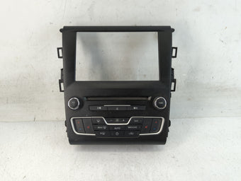 compare product 2017-2020 Ford Fusion Radio AM FM Cd Player Receiver Replacement P/N:HS7T-18E245-CHA Fits Fits 2017 2018 2019 2020 OEM Used Auto Parts