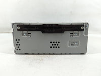 2017 Ford Fusion Radio AM FM Cd Player Receiver Replacement P/N:CQ-FJ25E4UMB Fits OEM Used Auto Parts - Oemusedautoparts1.co
