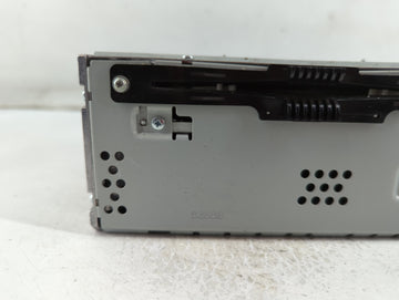 2017 Ford Fusion Radio AM FM Cd Player Receiver Replacement P/N:CQ-FJ25E4UMB Fits OEM Used Auto Parts