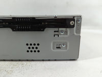 2017 Ford Fusion Radio AM FM Cd Player Receiver Replacement P/N:CQ-FJ25E4UMB Fits OEM Used Auto Parts - Oemusedautoparts1.co