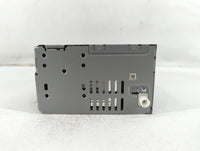 2017 Ford Fusion Radio AM FM Cd Player Receiver Replacement P/N:CQ-FJ25E4UMB Fits OEM Used Auto Parts - Oemusedautoparts1.co