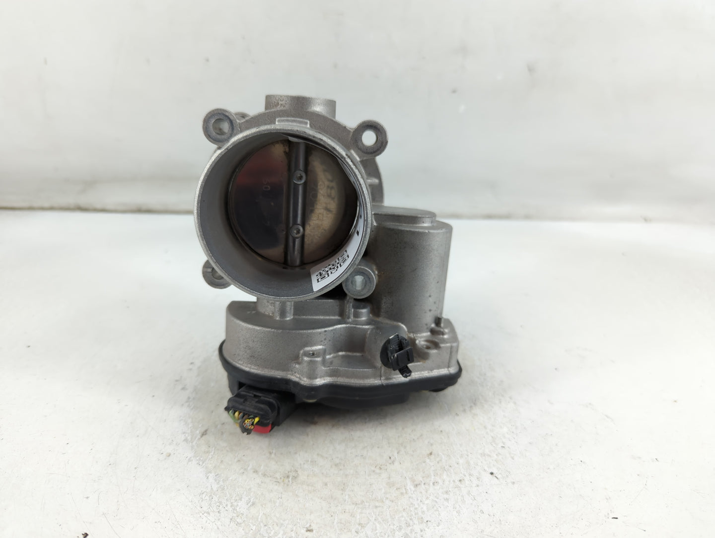 2013-2020 Ford Fusion Throttle Body P/N:DS7E-9F991-AJ Fits Fits 2013 2014 2015 2016 2017 2018 2019 2020 2021 2022 OEM Used A