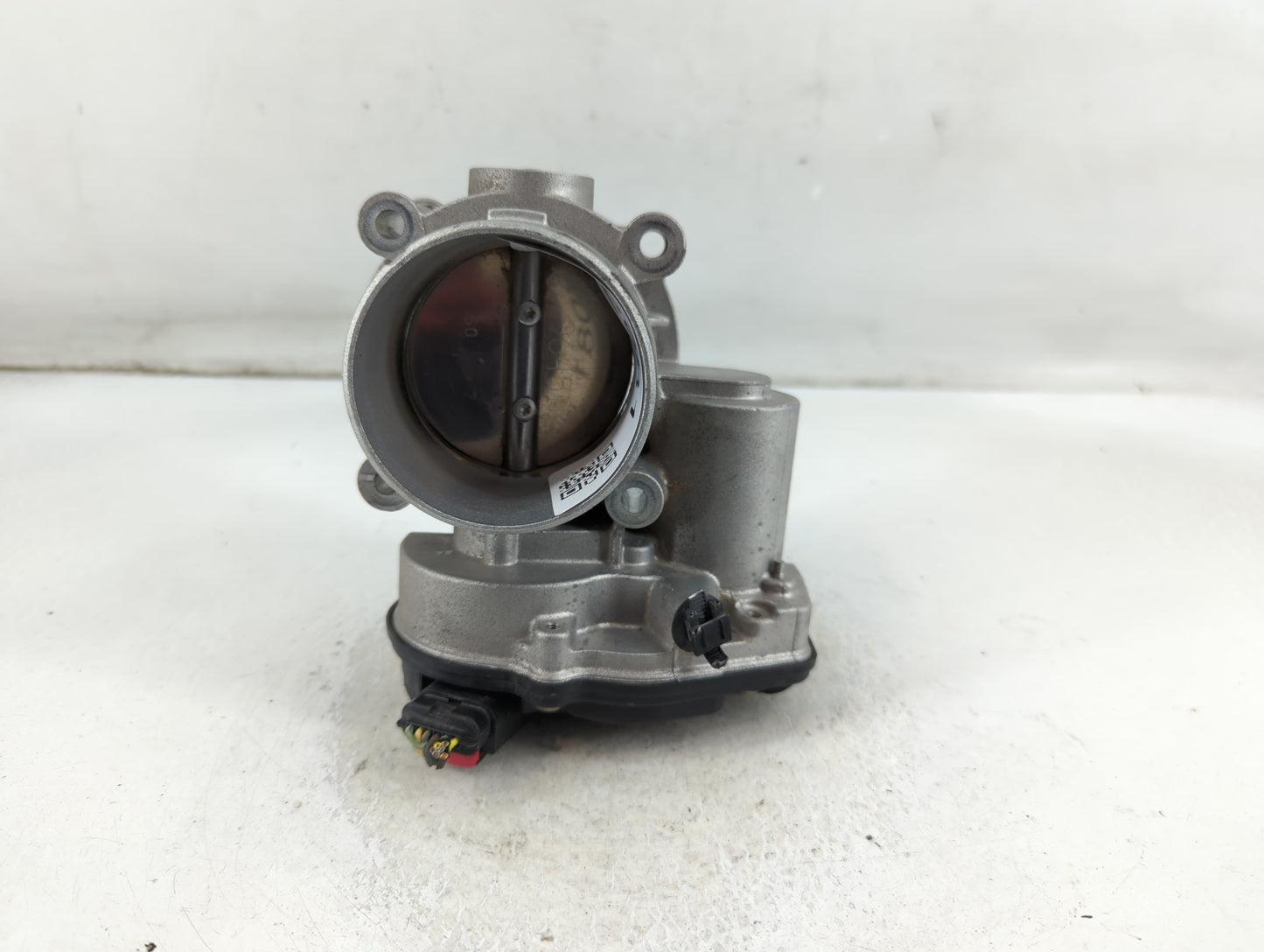 2013-2020 Ford Fusion Throttle Body P/N:DS7E-9F991-AJ Fits Fits 2013 2014 2015 2016 2017 2018 2019 2020 2021 2022 OEM Used A