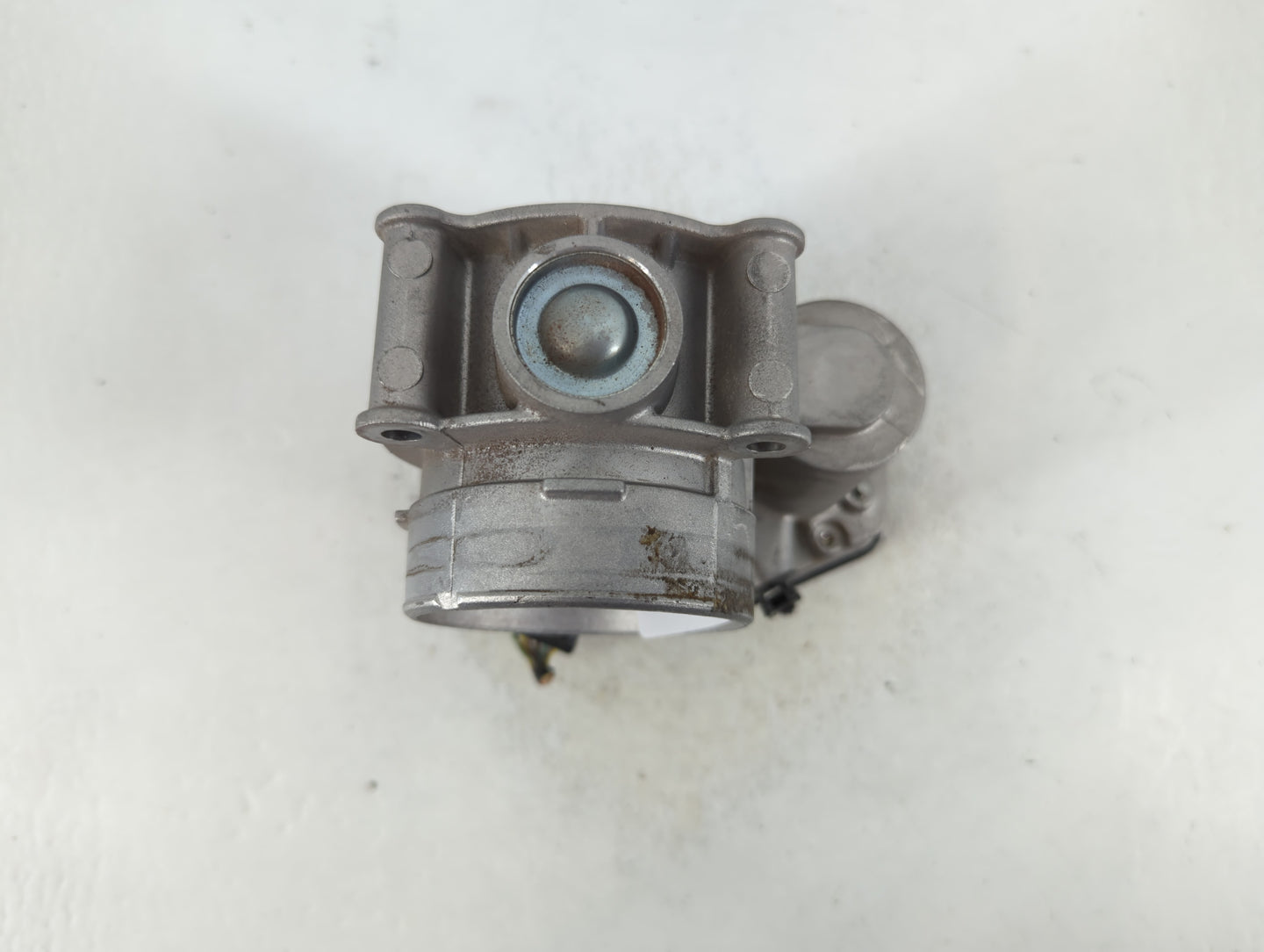 2013-2020 Ford Fusion Throttle Body P/N:DS7E-9F991-AJ Fits Fits 2013 2014 2015 2016 2017 2018 2019 2020 2021 2022 OEM Used A