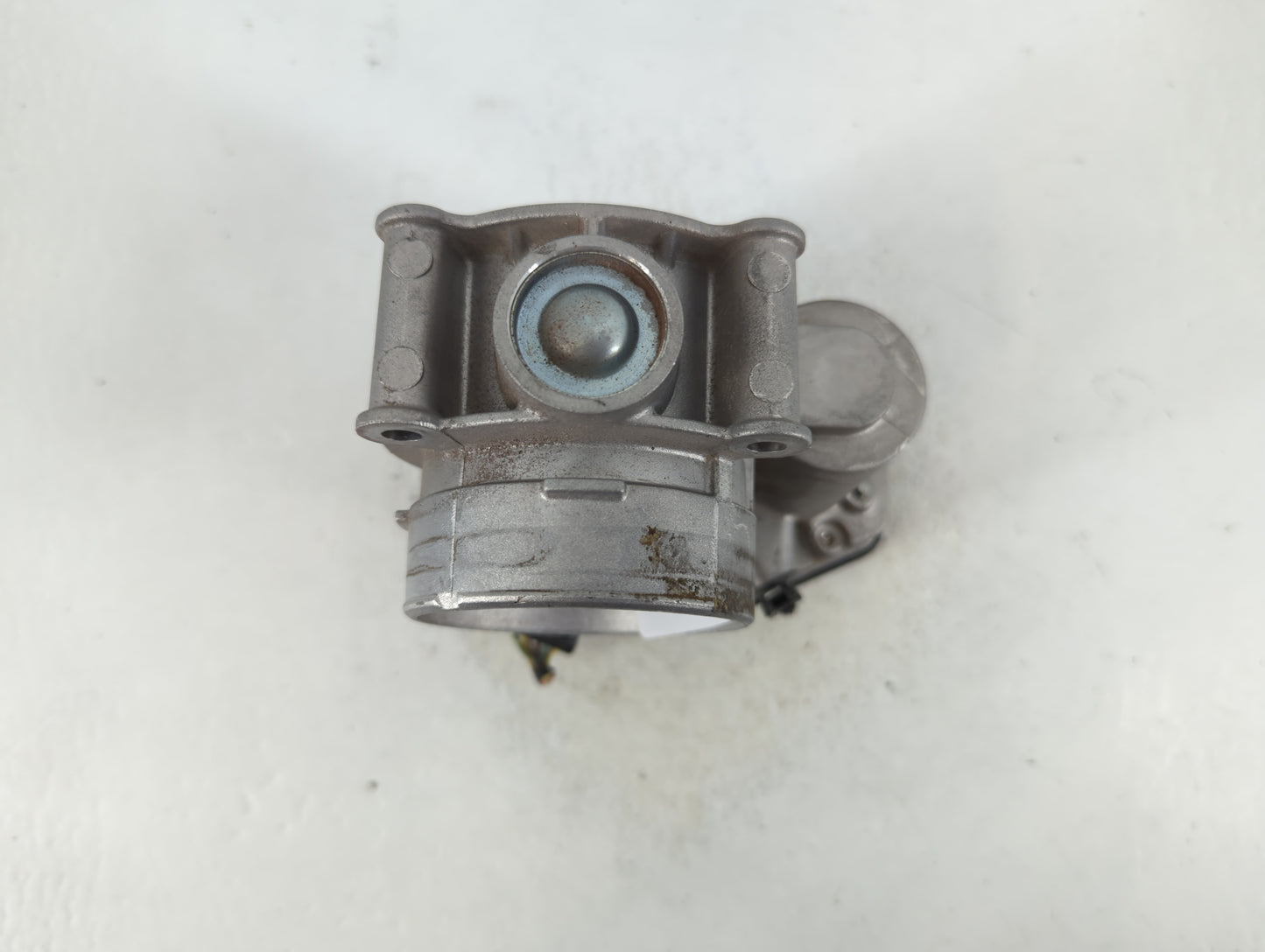 2013-2020 Ford Fusion Throttle Body P/N:DS7E-9F991-AJ Fits Fits 2013 2014 2015 2016 2017 2018 2019 2020 2021 2022 OEM Used A