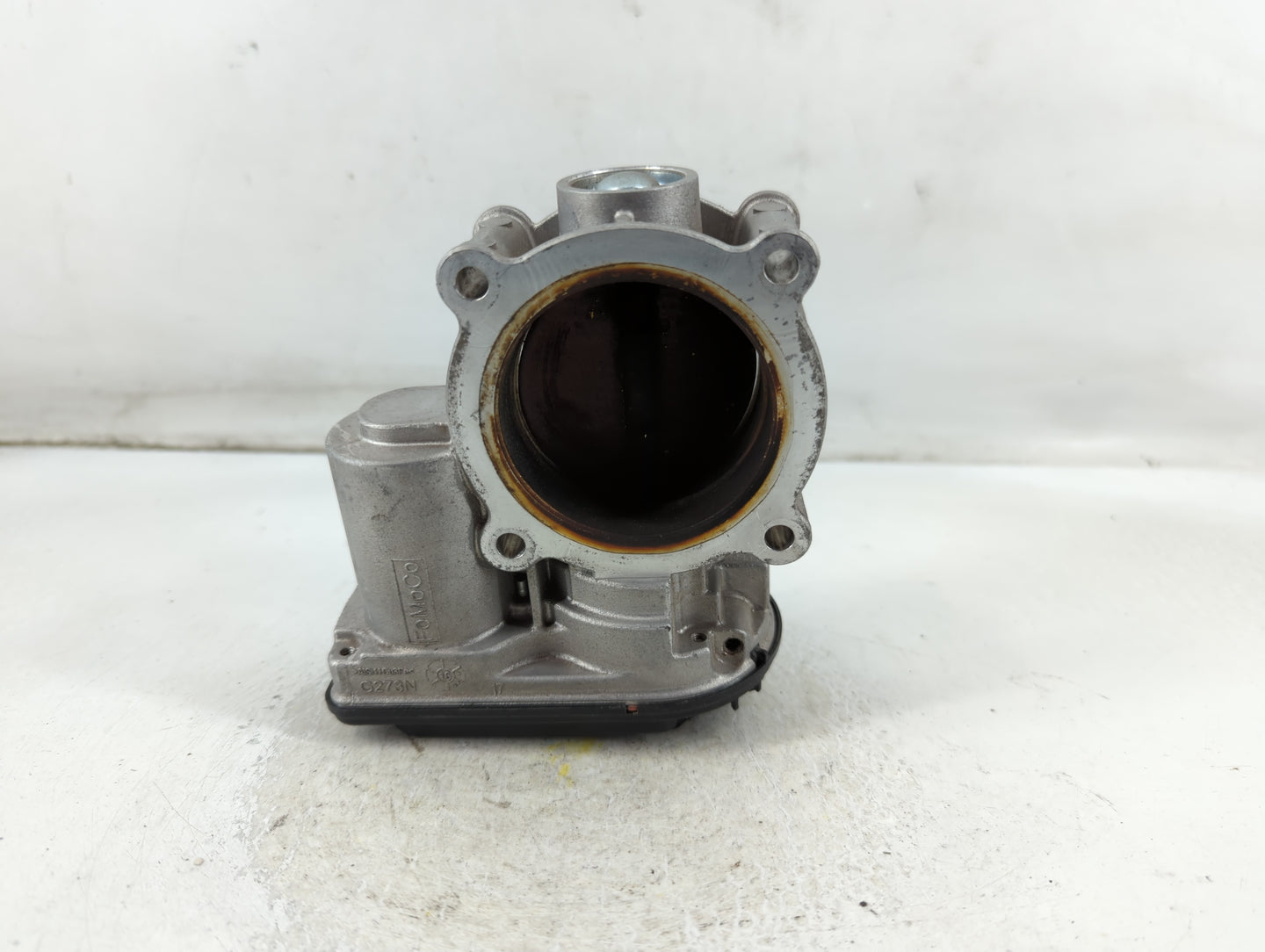 2013-2020 Ford Fusion Throttle Body P/N:DS7E-9F991-AJ Fits Fits 2013 2014 2015 2016 2017 2018 2019 2020 2021 2022 OEM Used A