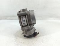 2013-2020 Ford Fusion Throttle Body P/N:DS7E-9F991-AJ Fits Fits 2013 2014 2015 2016 2017 2018 2019 2020 2021 2022 OEM Used A