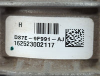 2013-2020 Ford Fusion Throttle Body P/N:DS7E-9F991-AJ Fits Fits 2013 2014 2015 2016 2017 2018 2019 2020 2021 2022 OEM Used A