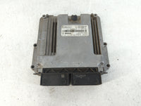 2017-2020 Ford Fusion PCM Engine Control Computer ECU ECM PCU OEM P/N:HS7A-12A650-AAB Fits Fits 2014 2015 2016 2017 2018 201