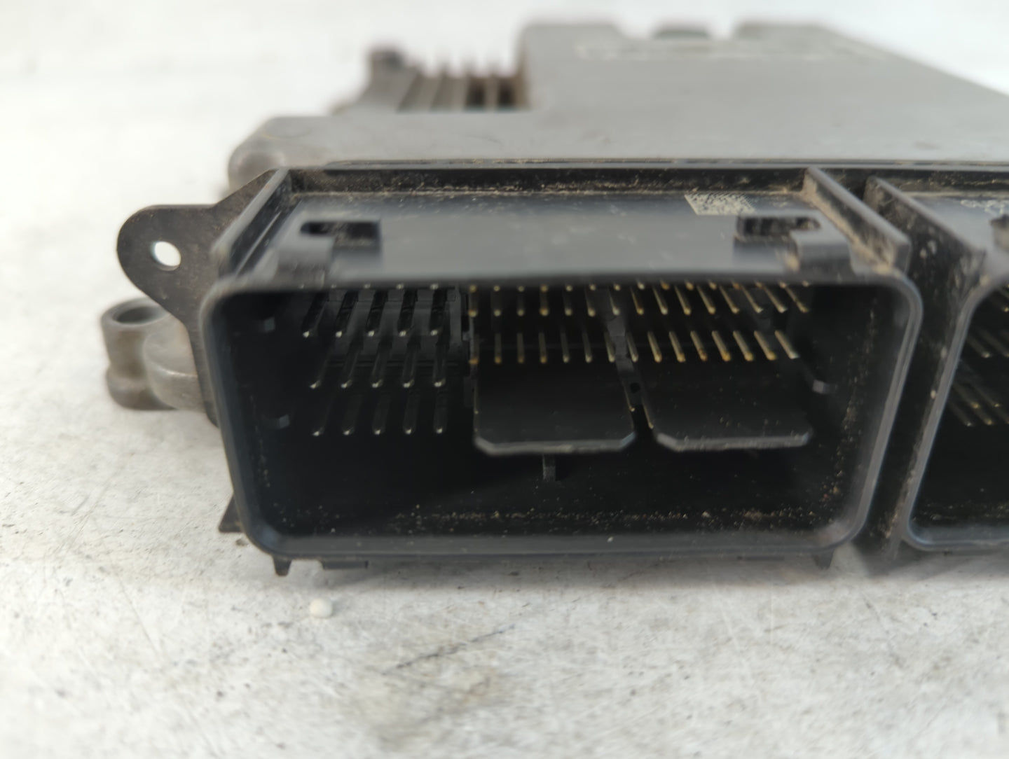 2017-2020 Ford Fusion PCM Engine Control Computer ECU ECM PCU OEM P/N:HS7A-12A650-AAB Fits Fits 2014 2015 2016 2017 2018 201