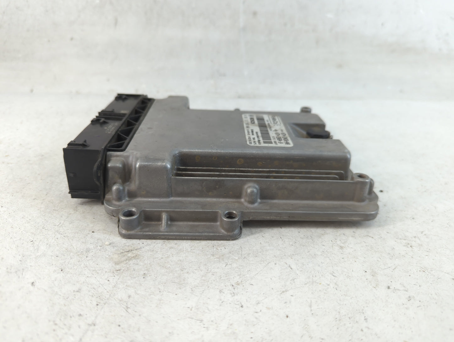 2017-2020 Ford Fusion PCM Engine Control Computer ECU ECM PCU OEM P/N:HS7A-12A650-AAB Fits Fits 2014 2015 2016 2017 2018 201