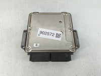 2017-2020 Ford Fusion PCM Engine Control Computer ECU ECM PCU OEM P/N:HS7A-12A650-AAB Fits Fits 2014 2015 2016 2017 2018 201
