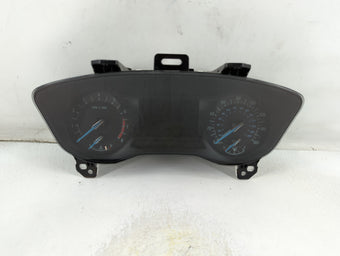 compare product 2017 Ford Fusion Instrument Cluster Speedometer Gauges P/N:A2C98804704 HS7T-10849-CF Fits OEM Used Auto Parts
