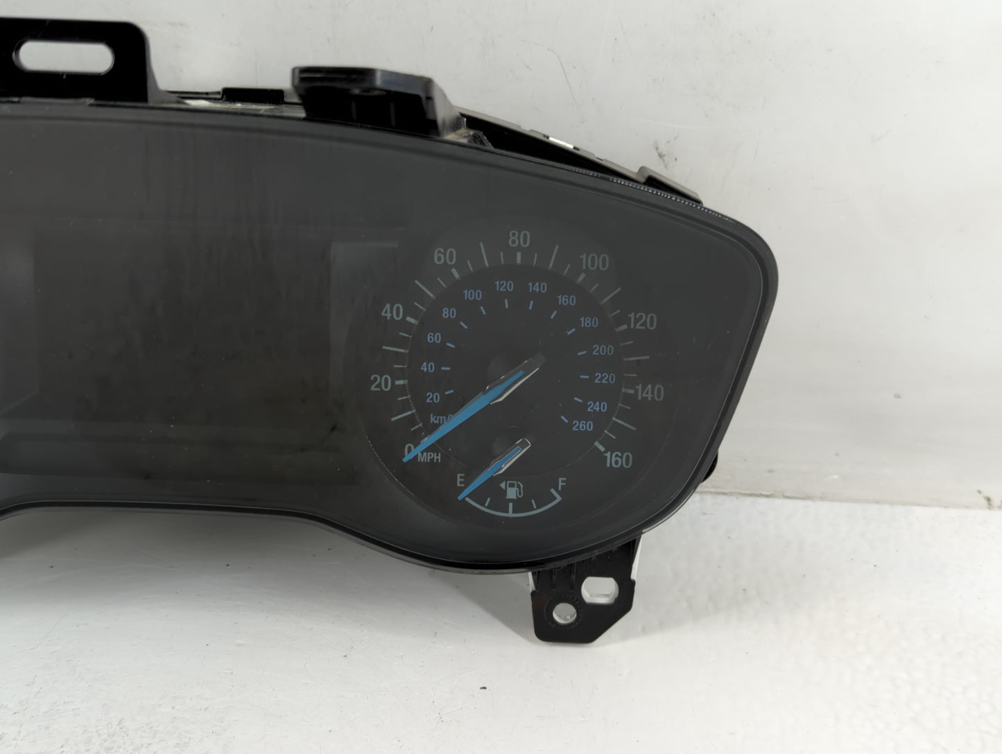 2017 Ford Fusion Instrument Cluster Speedometer Gauges P/N:A2C98804704 HS7T-10849-CF Fits OEM Used Auto Parts - Oemusedautop