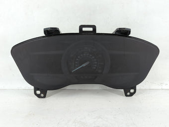 compare product 2017 Ford Fusion Instrument Cluster Speedometer Gauges P/N:HS7T-10849-GE Fits OEM Used Auto Parts