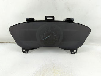 compare product 2017 Ford Fusion Instrument Cluster Speedometer Gauges P/N:HS7T-10849-GE Fits OEM Used Auto Parts