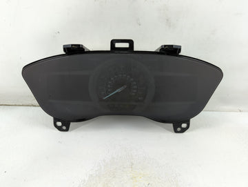 2017 Ford Fusion Instrument Cluster Speedometer Gauges P/N:HS7T-10849-GE Miles: Fits OEM Used Auto Parts - Oemusedautoparts1