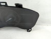 2017 Ford Fusion Instrument Cluster Speedometer Gauges P/N:HS7T-10849-GE Fits OEM Used Auto Parts - Oemusedautoparts1.com