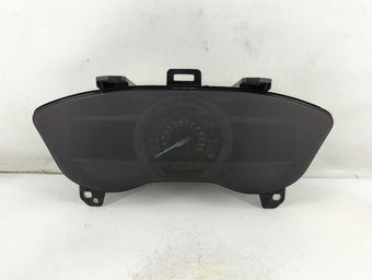 compare product 2017 Ford Fusion Instrument Cluster Speedometer Gauges P/N:HS7T-10849-GE Fits OEM Used Auto Parts
