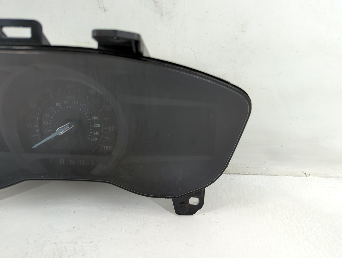 2017 Ford Fusion Instrument Cluster Speedometer Gauges P/N:HS7T-10849-GE Fits OEM Used Auto Parts - Oemusedautoparts1.com