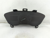 2017 Ford Fusion Instrument Cluster Speedometer Gauges P/N:HS7T-10849-JF Fits OEM Used Auto Parts - Oemusedautoparts1.com