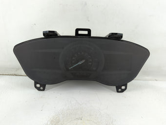 compare product 2017 Ford Fusion Instrument Cluster Speedometer Gauges P/N:HS7T-10849-JF Fits OEM Used Auto Parts