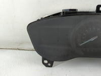 2017 Ford Fusion Instrument Cluster Speedometer Gauges P/N:HS7T-10849-JF Fits OEM Used Auto Parts - Oemusedautoparts1.com