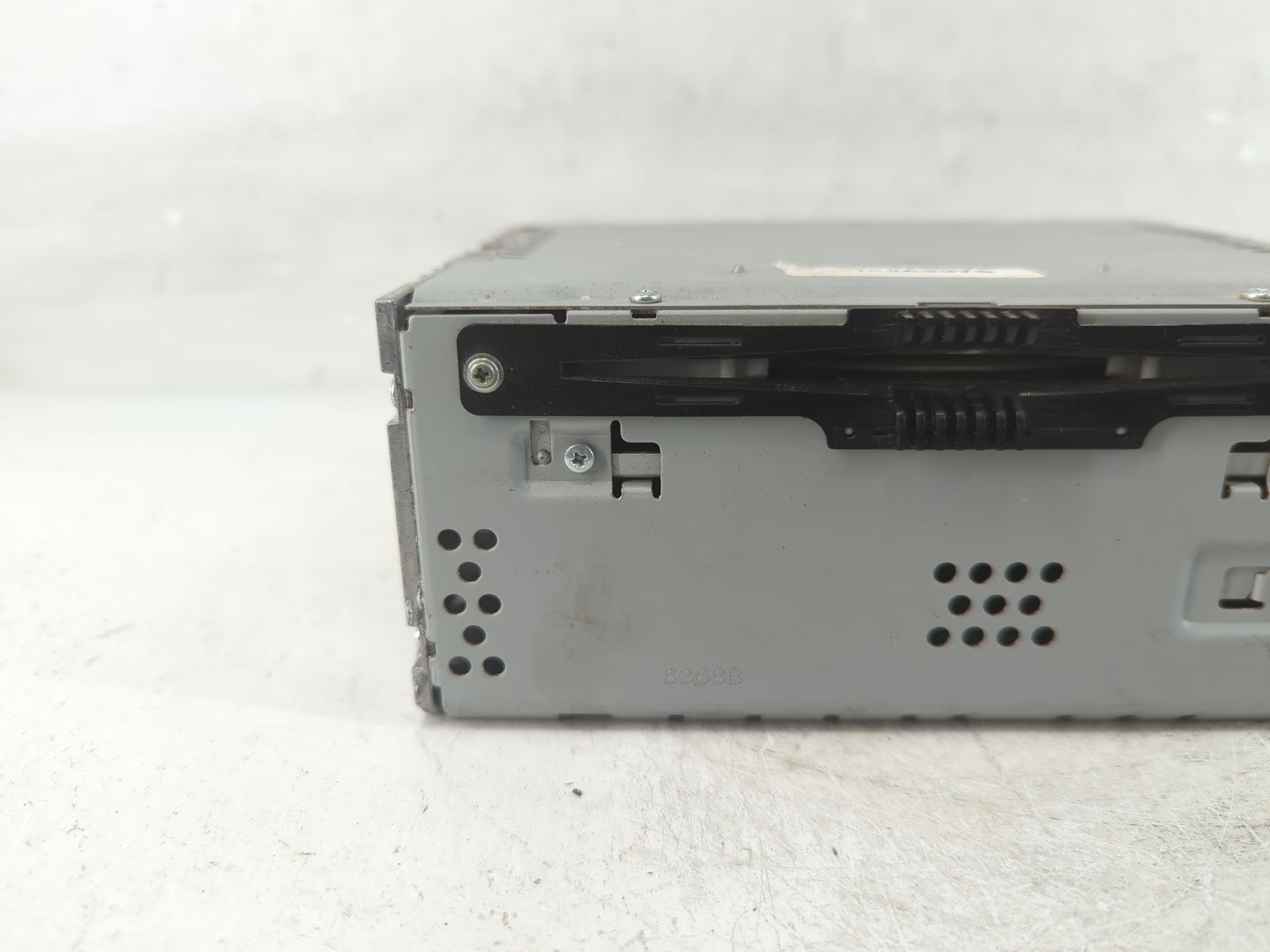 2017-2020 Ford Fusion Radio AM FM Cd Player Receiver Replacement P/N:HS7T-19C107-ZD Fits Fits 2017 2018 2019 2020 OEM Used A