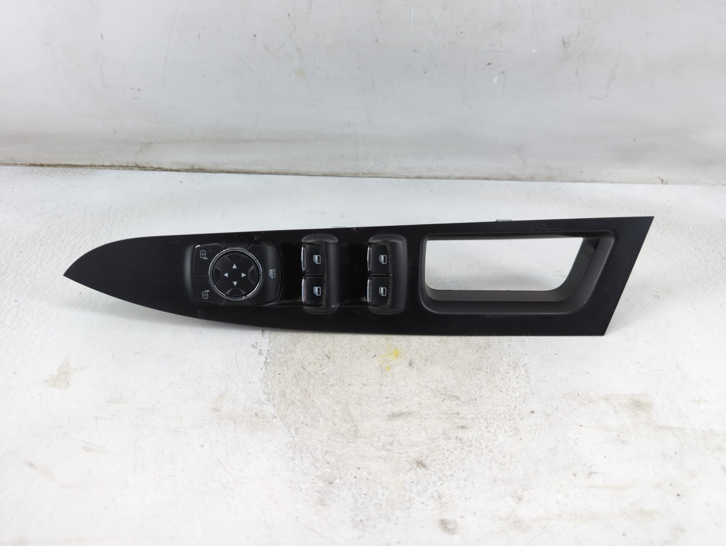 2013-2020 Ford Fusion Master Power Window Switch Replacement Driver Side Left P/N:PCB Fits OEM Used Auto Parts - Oemusedauto