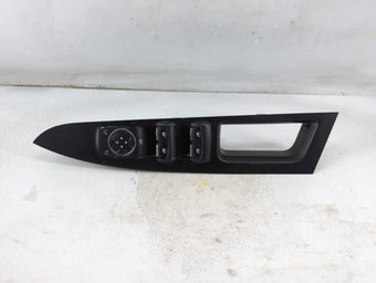 compare product 2013-2020 Ford Fusion Master Power Window Switch Replacement Driver Side Left P/N:PCB Fits OEM Used Auto Parts
