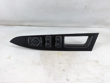 2013-2020 Ford Fusion Master Power Window Switch Replacement Driver Side Left P/N:PCB Fits OEM Used Auto Parts - Oemusedauto