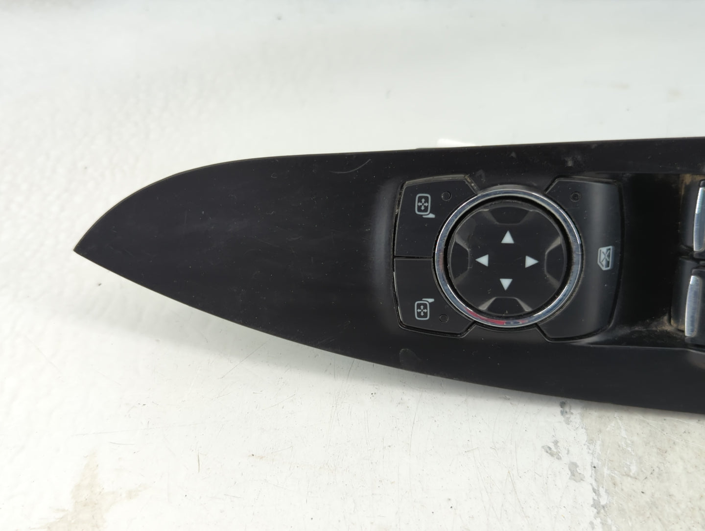 2013-2020 Ford Fusion Master Power Window Switch Replacement Driver Side Left P/N:PCB Fits OEM Used Auto Parts - Oemusedauto