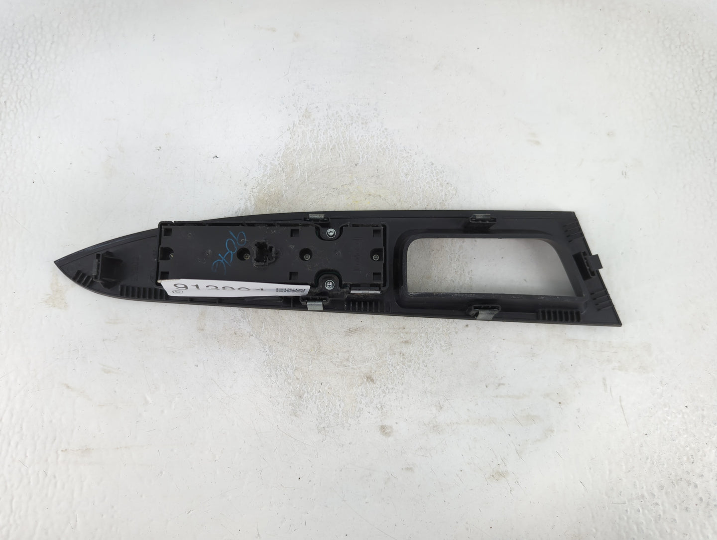 2013-2020 Ford Fusion Master Power Window Switch Replacement Driver Side Left P/N:PCB Fits OEM Used Auto Parts - Oemusedauto
