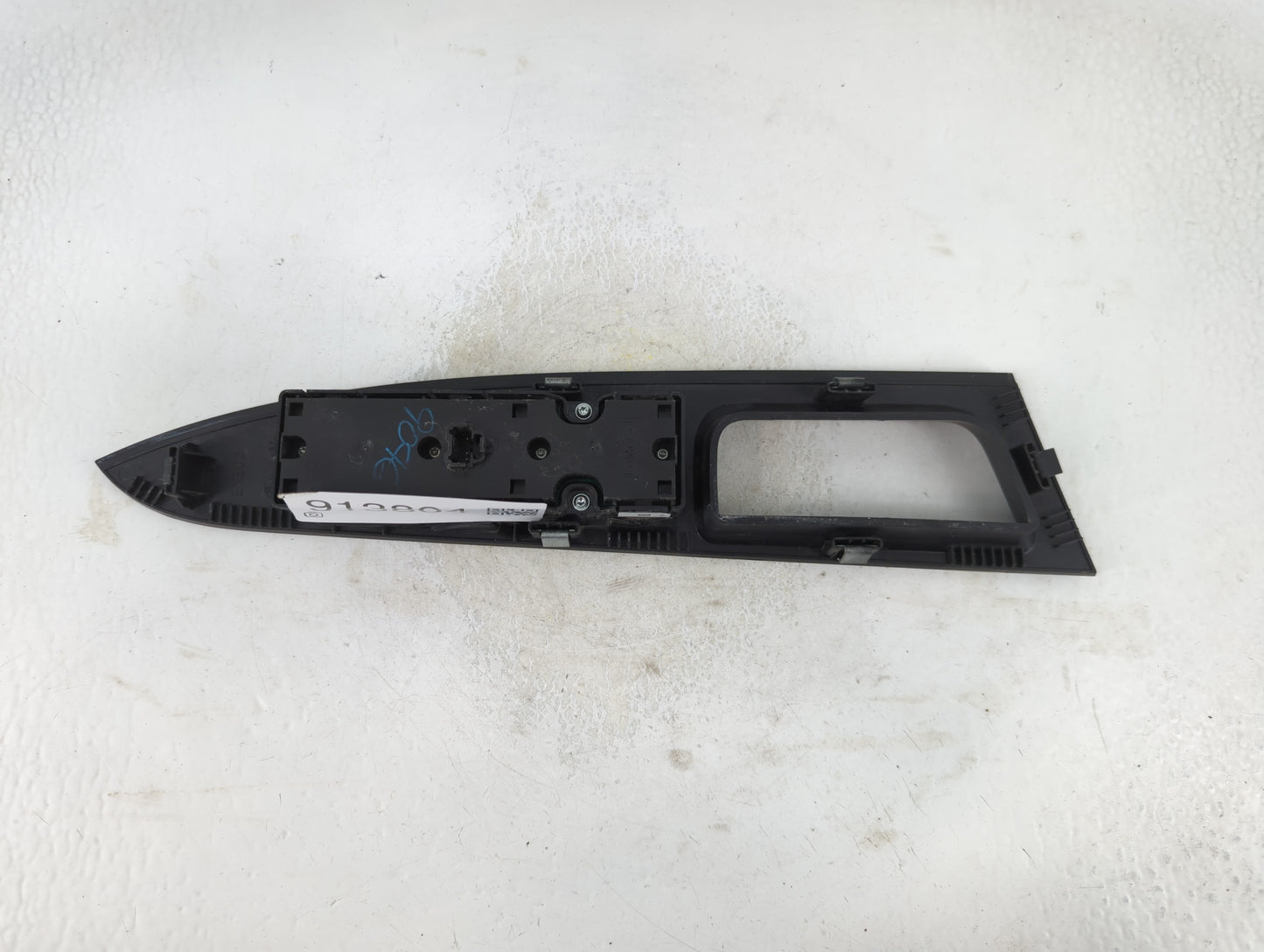 2013-2020 Ford Fusion Master Power Window Switch Replacement Driver Side Left P/N:PCB Fits OEM Used Auto Parts - Oemusedauto