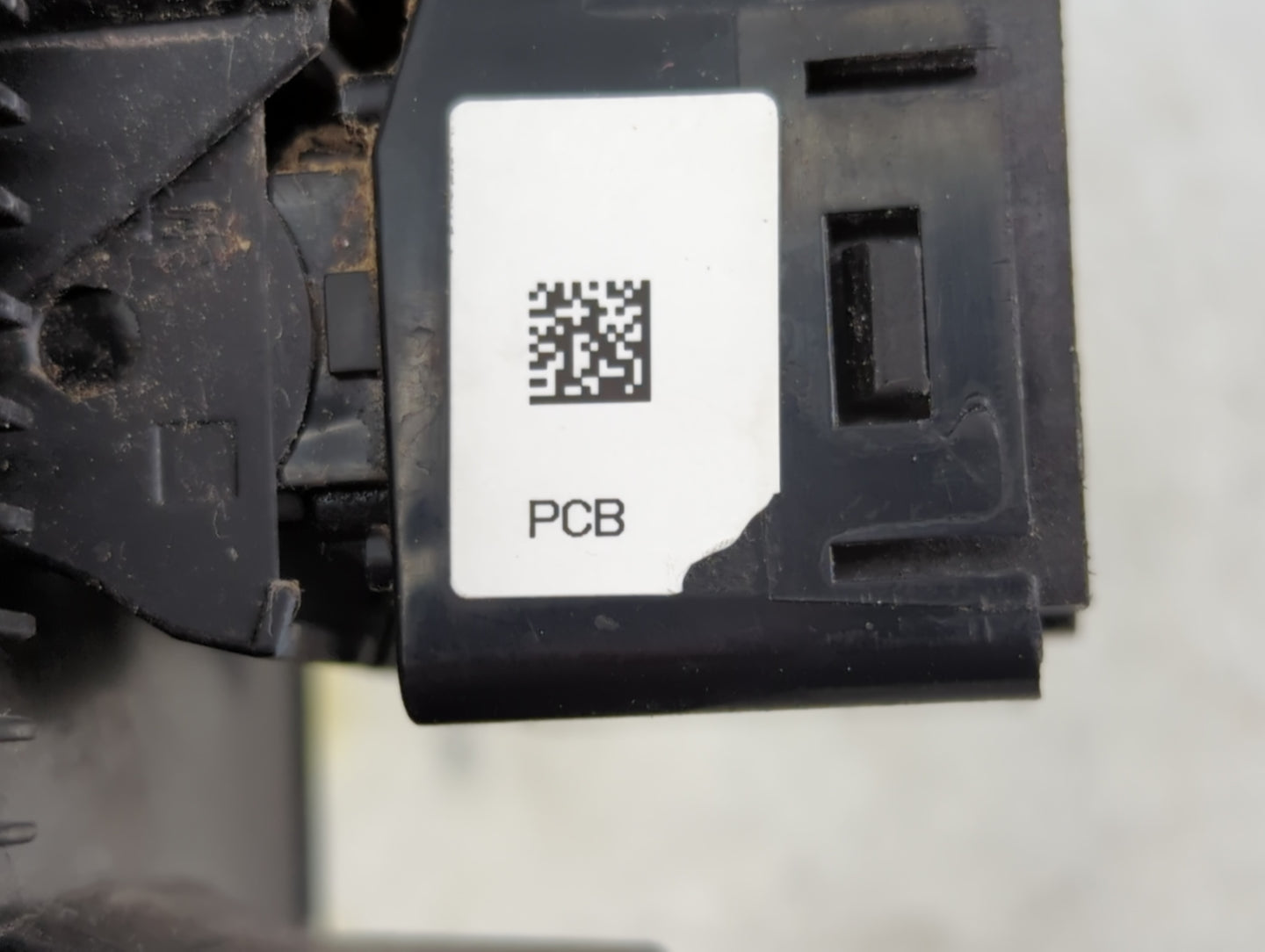2013-2020 Ford Fusion Master Power Window Switch Replacement Driver Side Left P/N:PCB Fits OEM Used Auto Parts - Oemusedauto