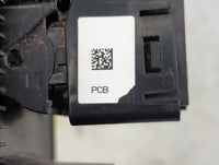 2013-2020 Ford Fusion Master Power Window Switch Replacement Driver Side Left P/N:PCB Fits OEM Used Auto Parts - Oemusedauto