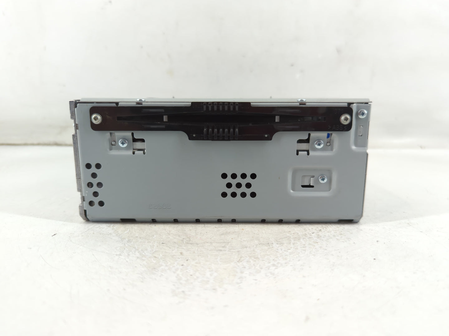 2017 Ford Fusion Radio AM FM Cd Player Receiver Replacement P/N:HS7T-19C017-ZB Fits OEM Used Auto Parts - Oemusedautoparts1.