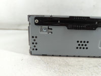 2017 Ford Fusion Radio AM FM Cd Player Receiver Replacement P/N:HS7T-19C017-ZB Fits OEM Used Auto Parts - Oemusedautoparts1.