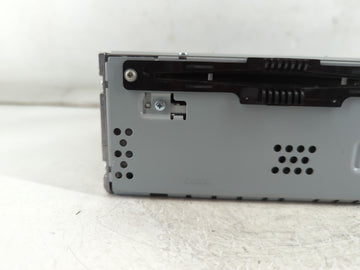 2017 Ford Fusion Radio AM FM Cd Player Receiver Replacement P/N:HS7T-19C017-ZB Fits OEM Used Auto Parts