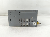 2017 Ford Fusion Radio AM FM Cd Player Receiver Replacement P/N:HS7T-19C017-ZB Fits OEM Used Auto Parts - Oemusedautoparts1.