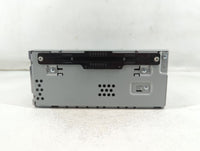 2017 Ford Fusion Radio AM FM Cd Player Receiver Replacement P/N:CQ-FJ25E4UMB Fits OEM Used Auto Parts - Oemusedautoparts1.co